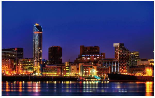 最全夜景拍摄技巧分享