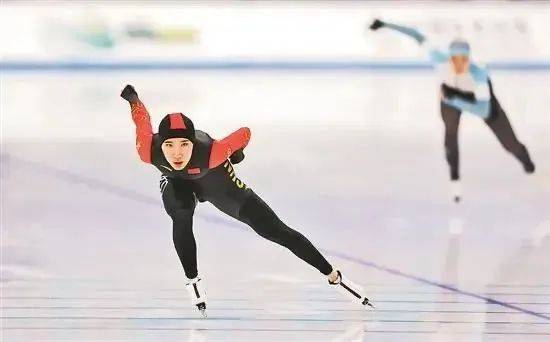 冰雪头条全能型战士是怎样炼成的