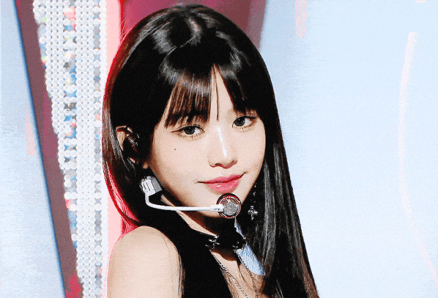 张元英的魔力转圈圈,狠狠拿捏住_动作_网友_身材