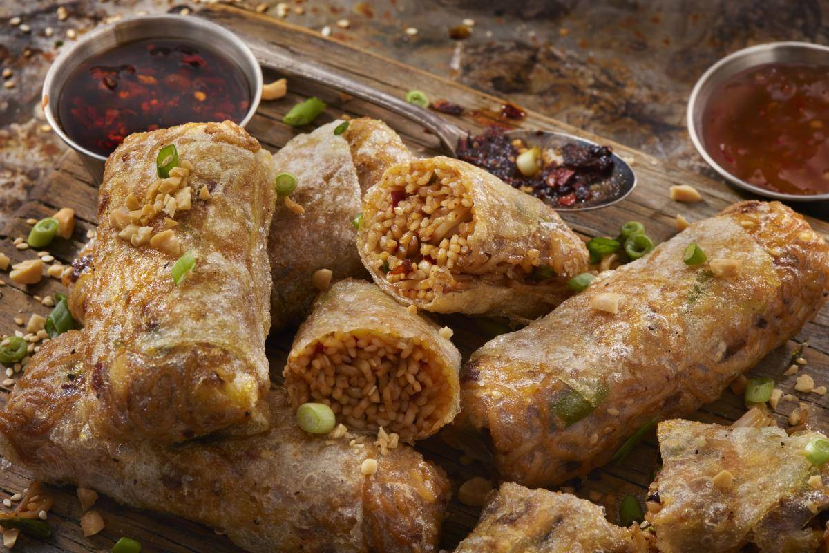 湘西的十大特色小吃