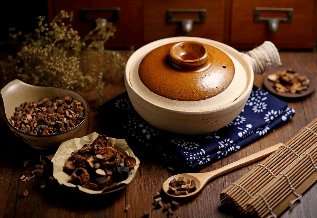 中药煎煮有讲究煎药指南请收好