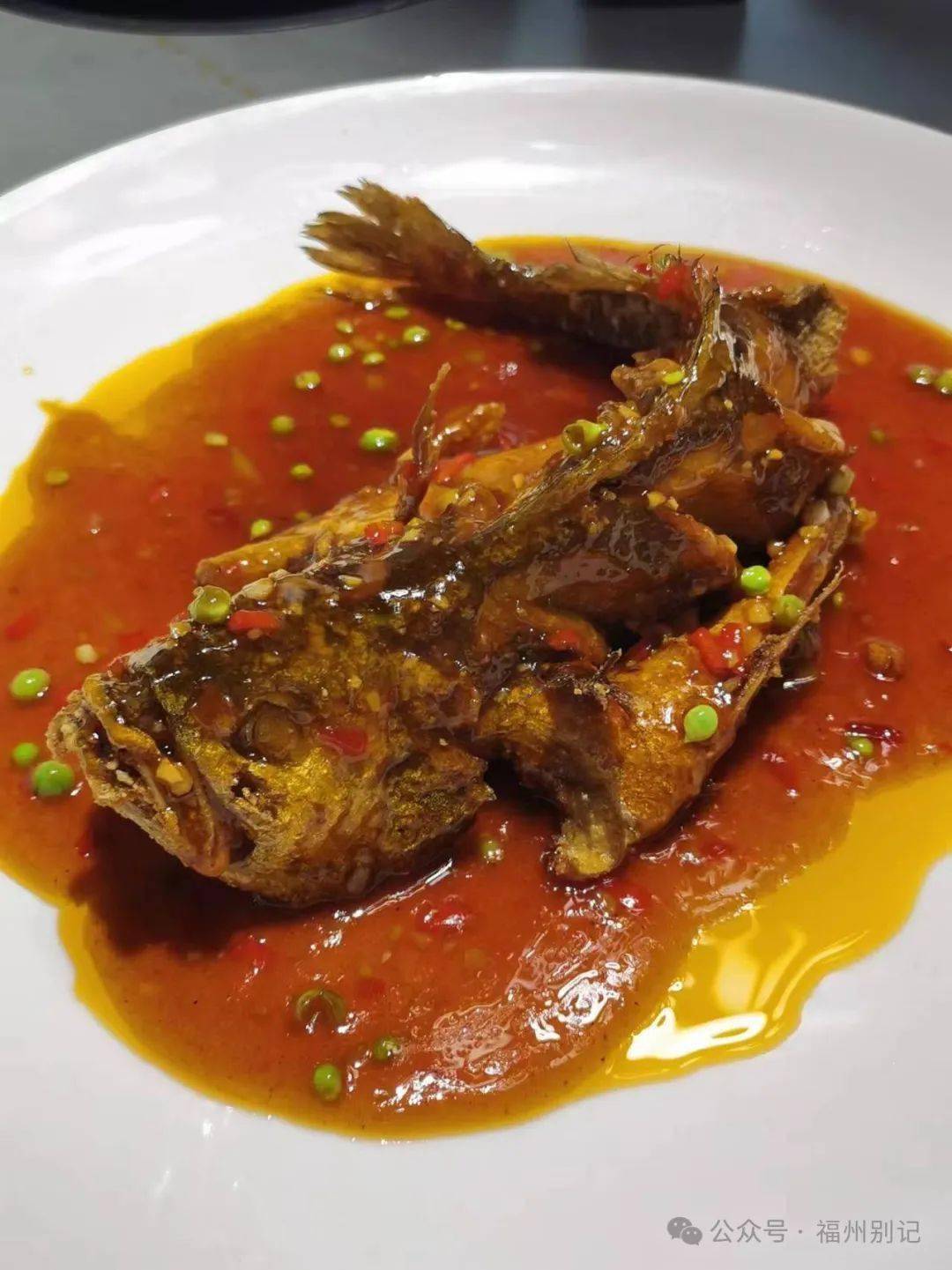 福州这家小酒馆老板原来是开私房菜的菜品很精致觅食89