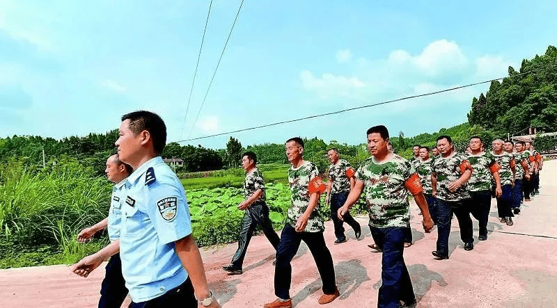 3类人心慌了,涉及村干部!村民可监督