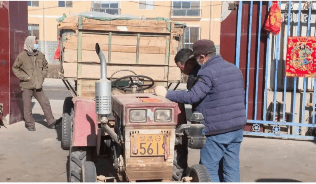 神手亲兄弟工匠父子兵