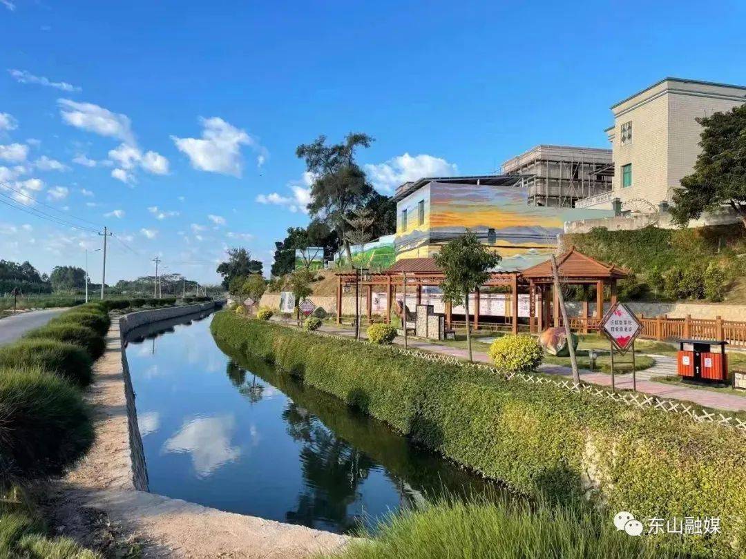 念好山海经唱响旅游曲为东山这个传统渔业小镇点赞