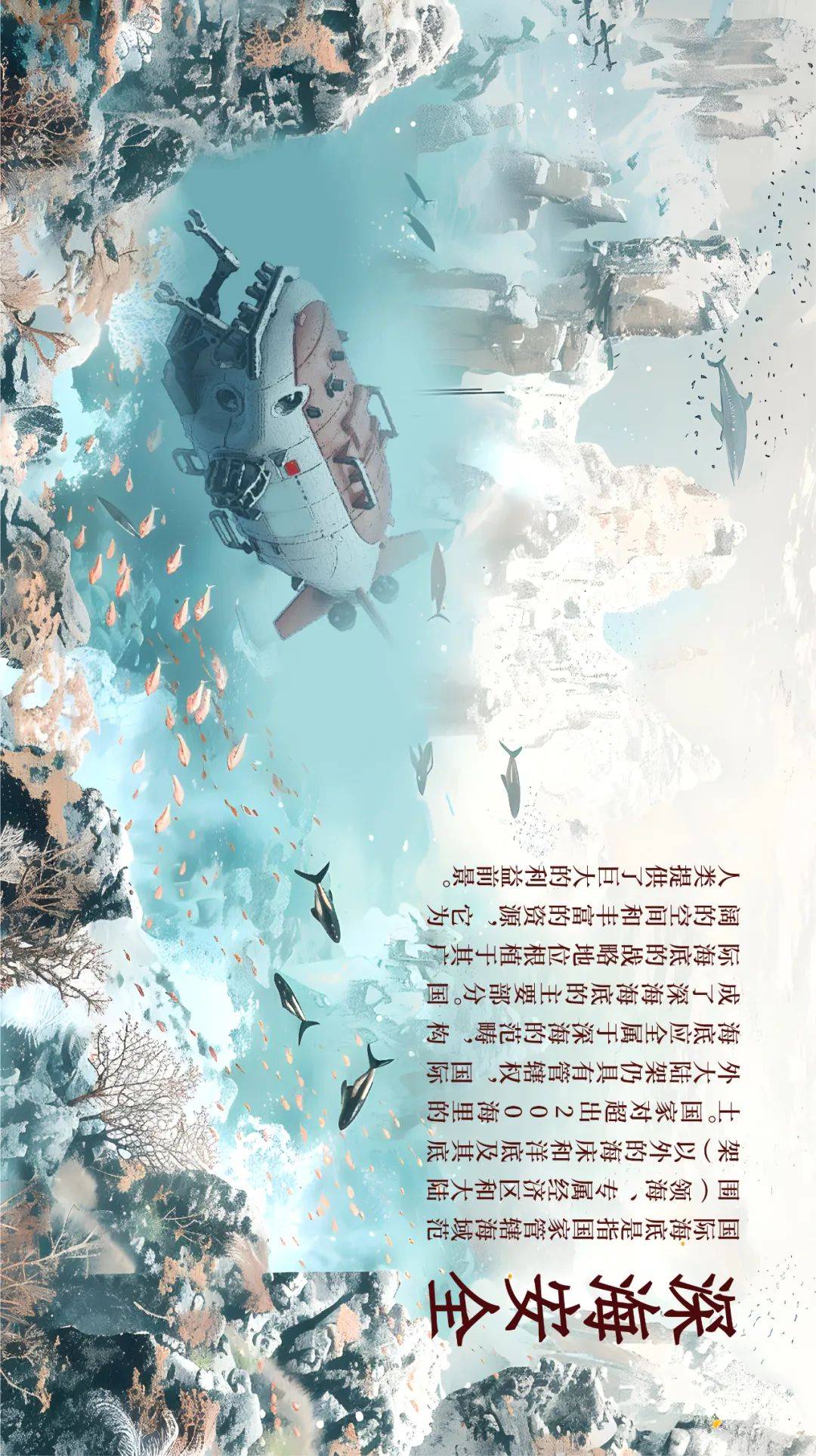 2024总体国家安全观宣传手册_张嘉瑜_权利_孟宇