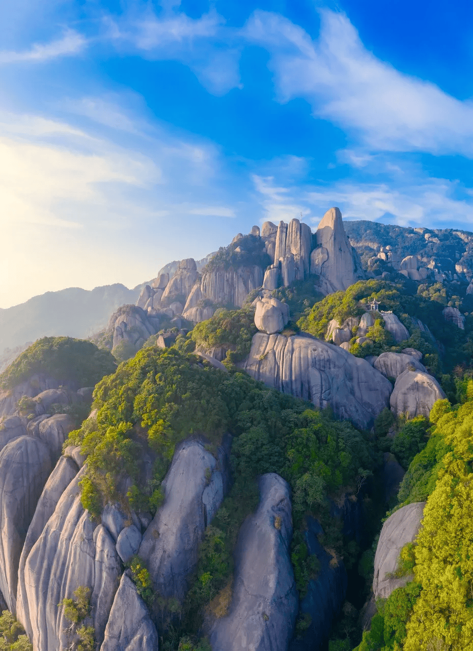 福建宁德