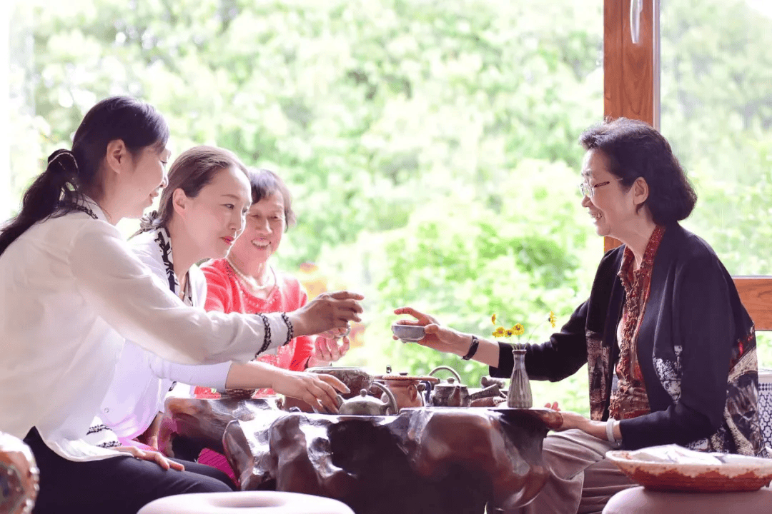 一个最简单的抗衰习惯每天喝3杯抗衰效果最佳