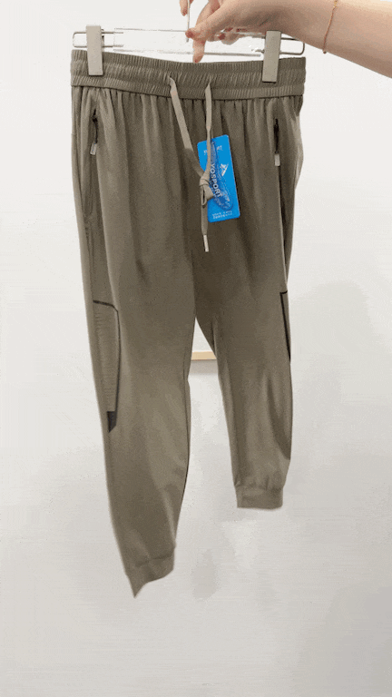 嘶穿上爽翻的冰冰裤穿了比不穿挂信ǔ