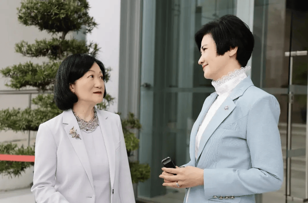 叶刘淑仪立法后我的执念放下了问答神州