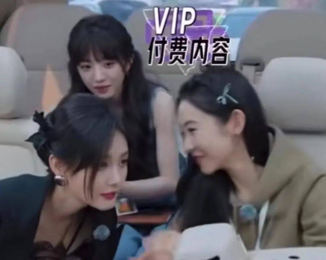 还直接咧嘴笑8915遭到了李一桐的贴脸开大:"我们这是一个相亲节目