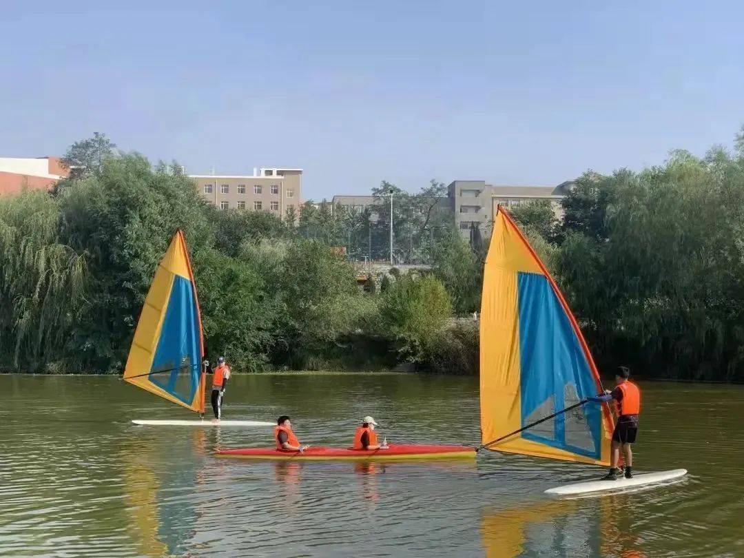 码头皮划艇,前来赴约!