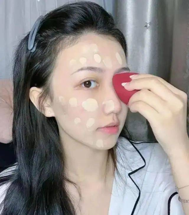 会化妆和不会化妆有啥区别这些化妆技巧你要学会
