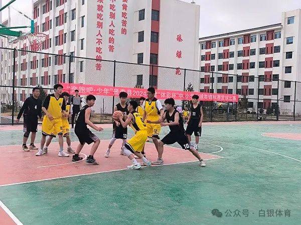 小学生球类锦标赛拉开帷幕_比赛_体育运动_综合