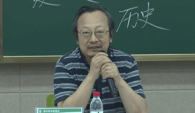 聚焦五以春意暖联合教研谱华章东北师大附中三校区联合教研活动圆满