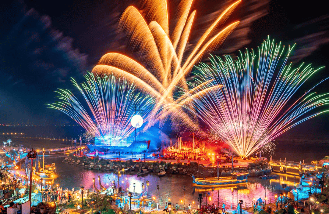 三月三在北海怎么玩畅游景区薅羊毛就用北海惠玩通