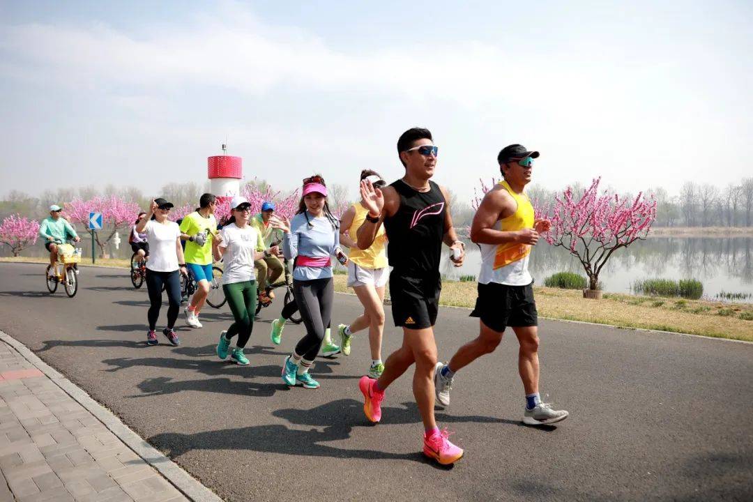 相约副中心北副马2024最美赛道抢先体验