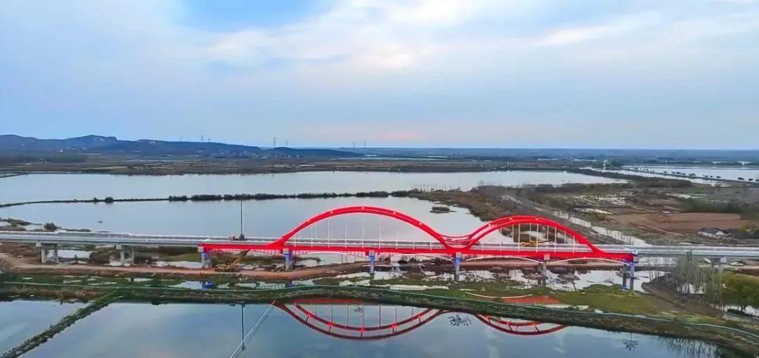 孙志标开展环洪泽湖百里画廊盱眙段巡河和建设工作_河湖_大道_节点