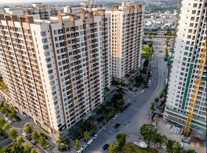 越南胡志明市大约2000美元m2的公寓售价合理吗