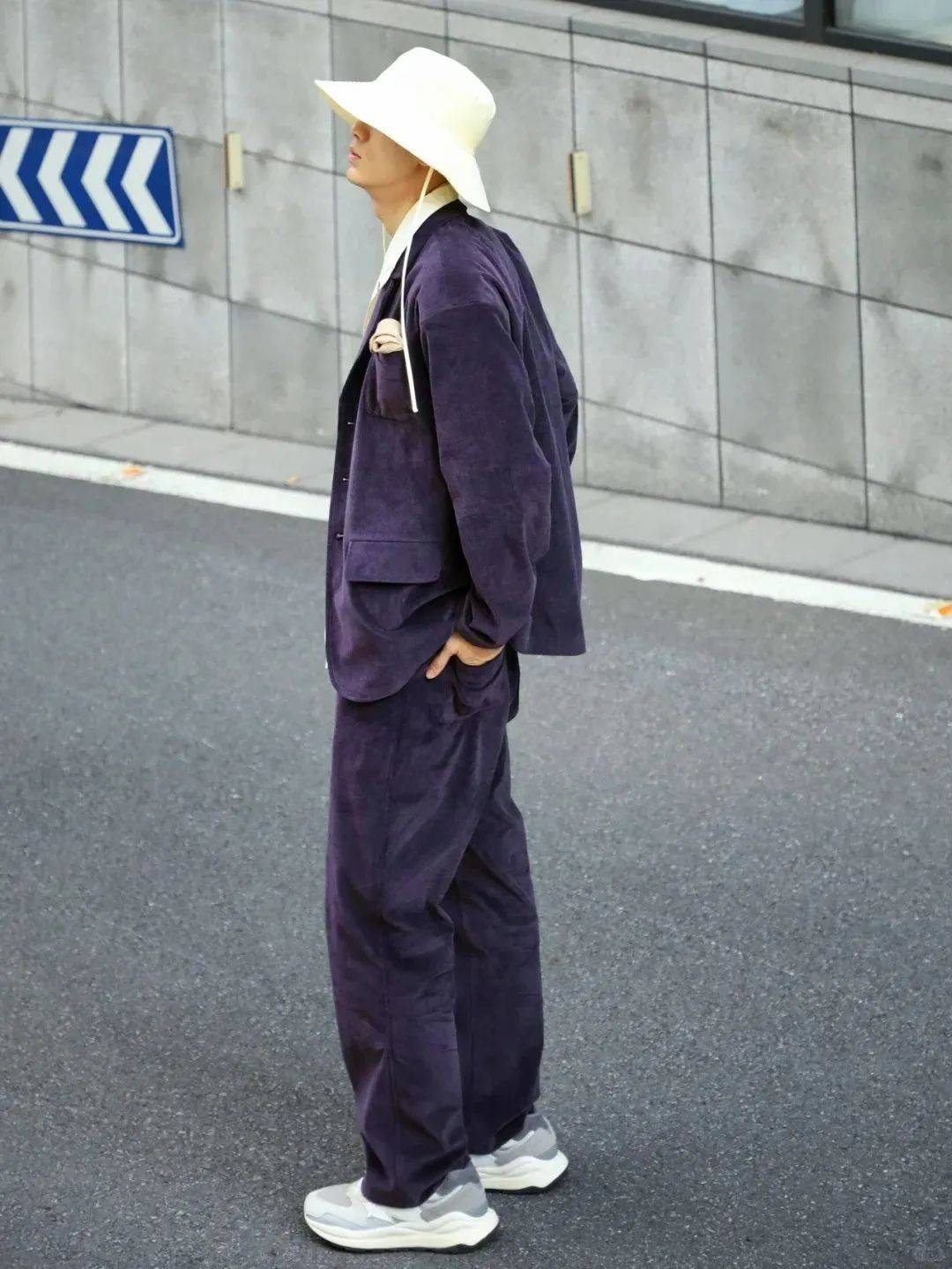 全球人都在穿新百伦5740复古百搭舒适好穿一双扛四季不准你没有只要89