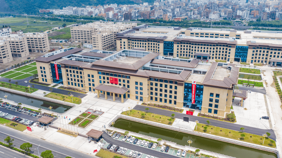 赞柳市这家企业上榜省级两业融合试点企业