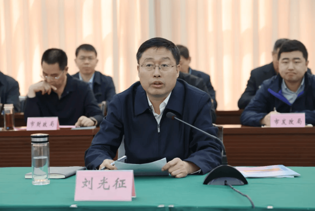 今日关注邹平顺利迎接县域义务教育优质均衡发展省级评估