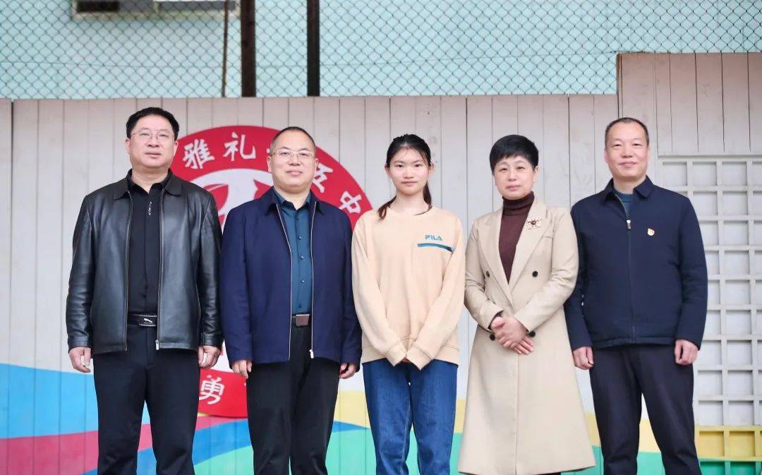 我们的102年承续明宪薪火奋进复兴征程长沙市第十五中学举行庆祝建校