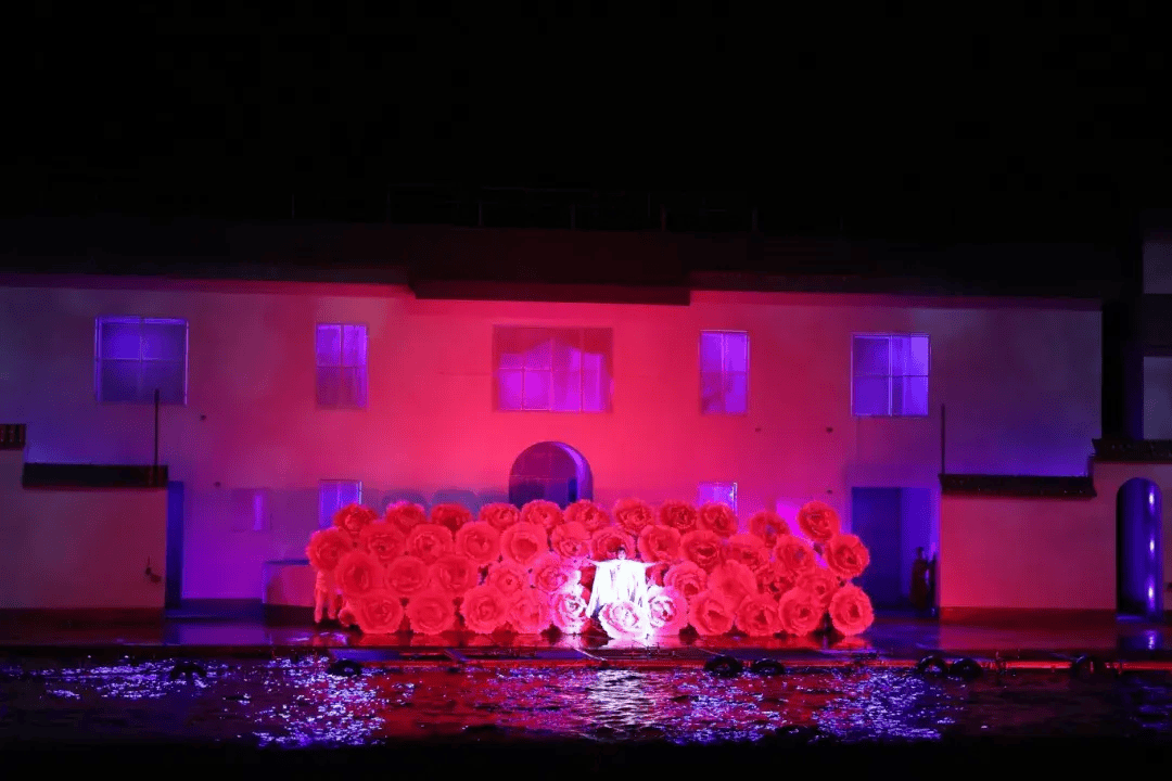 来徽州上春山宏村阿菊舞台重启与您相约丨春游江淮