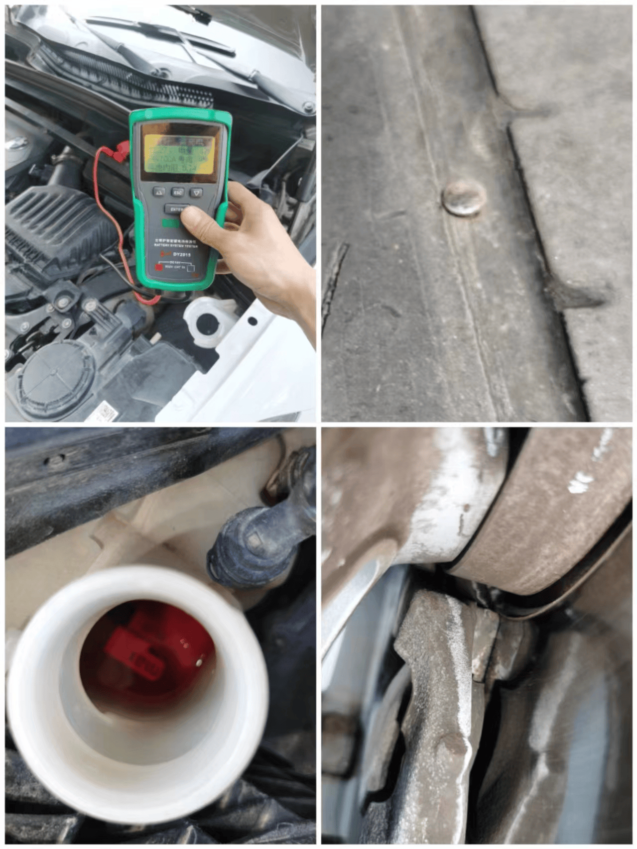 市场价9万的宝马x1个人车主报价7万!这个漏值得捡吗?_搜狐汽车_搜狐网