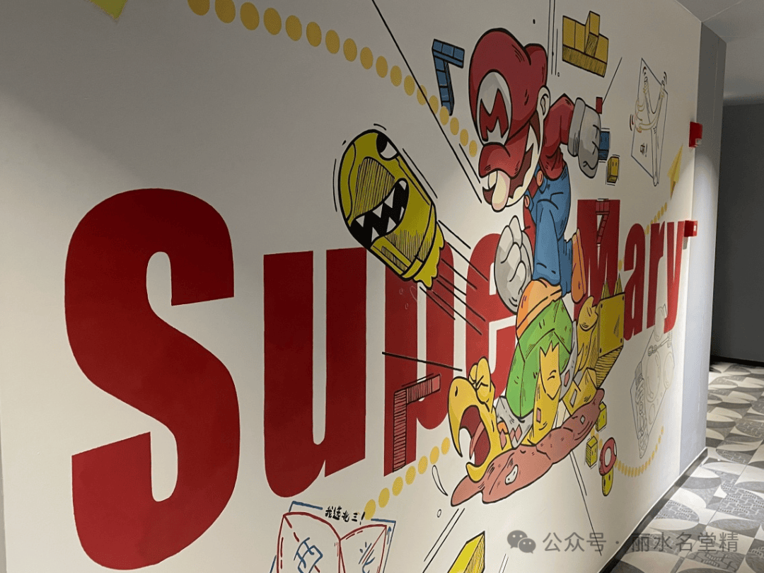 从顾客转变为老板,她说:二次创业让我更年轻了_吴总_丽水_场馆