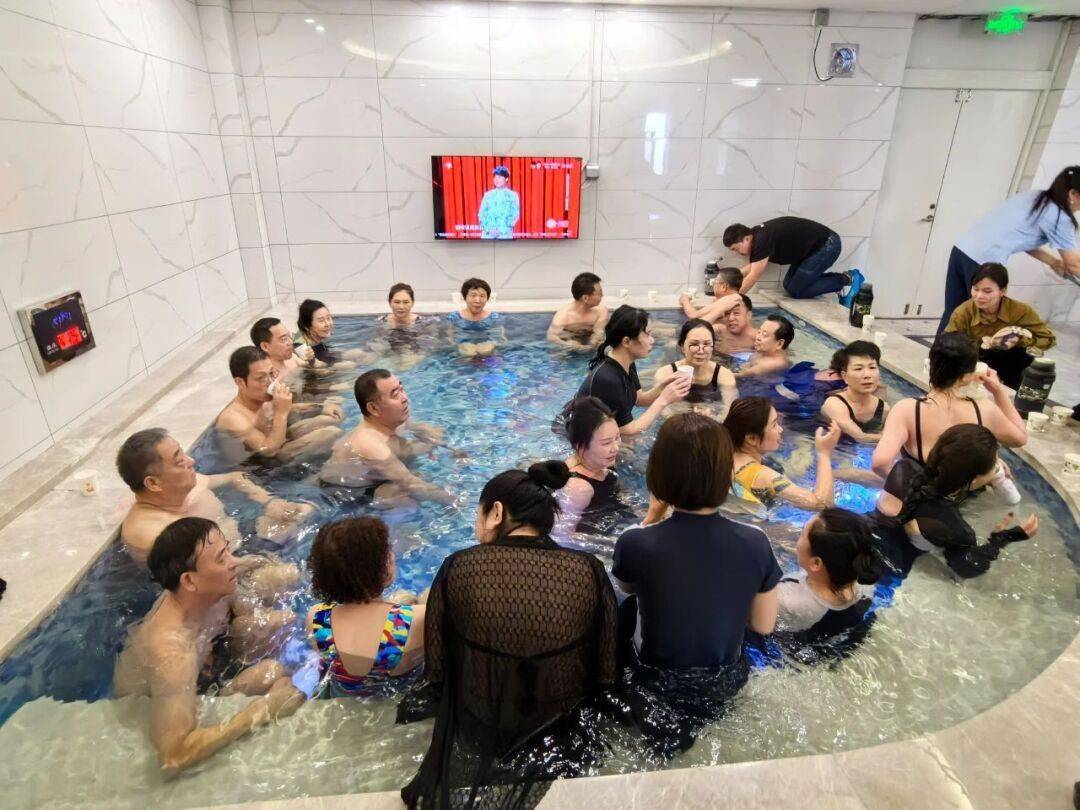 "刘婉如总监说,"贵宾用户大多都是从南方过来的,本来对东北的寒冷环境