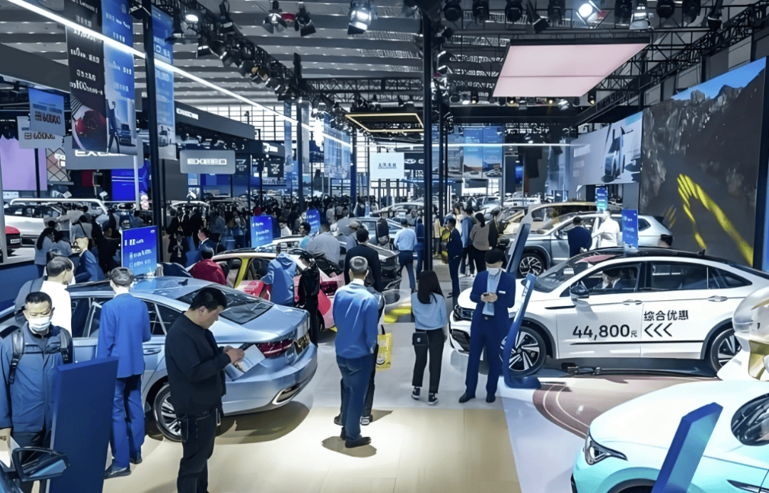 2024一季度车市产销分化:新势力疲软,传统车企稳健上行_搜狐汽车_搜狐