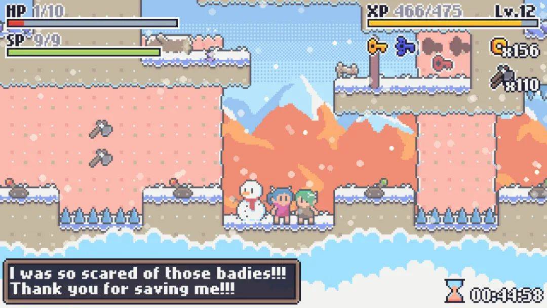 今日新游steam上架游戏推荐04080414中