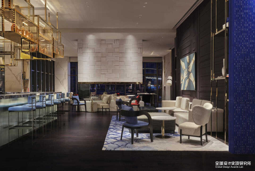 2024titan地产大奖中国公司斩获多项铂金奖