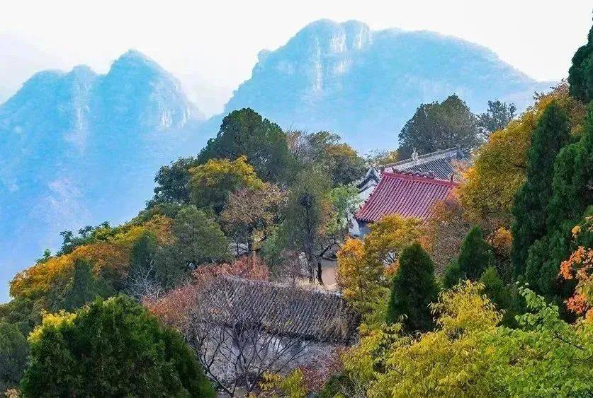 交通管制半个月,三台想去易县后山奶奶庙的朋友注意!