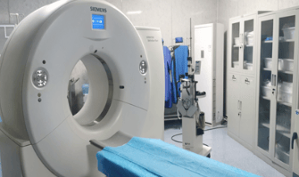 科普双能量ct成像让痛风结石无处遁形