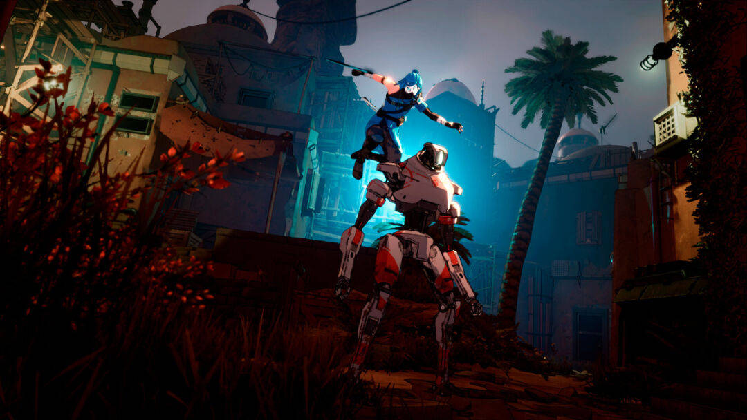 今日新游steam上架游戏推荐04080414中