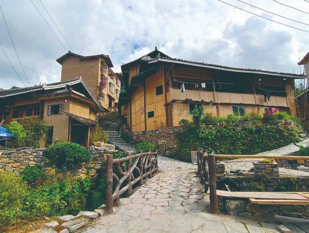 经验普安镇学用千万工程经验推动乡村振兴提档升级