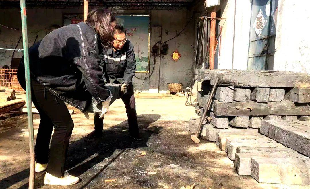 复用,修旧利废三篇"大文章",鼓励职工对旧装备,旧材料,旧配件循环利用