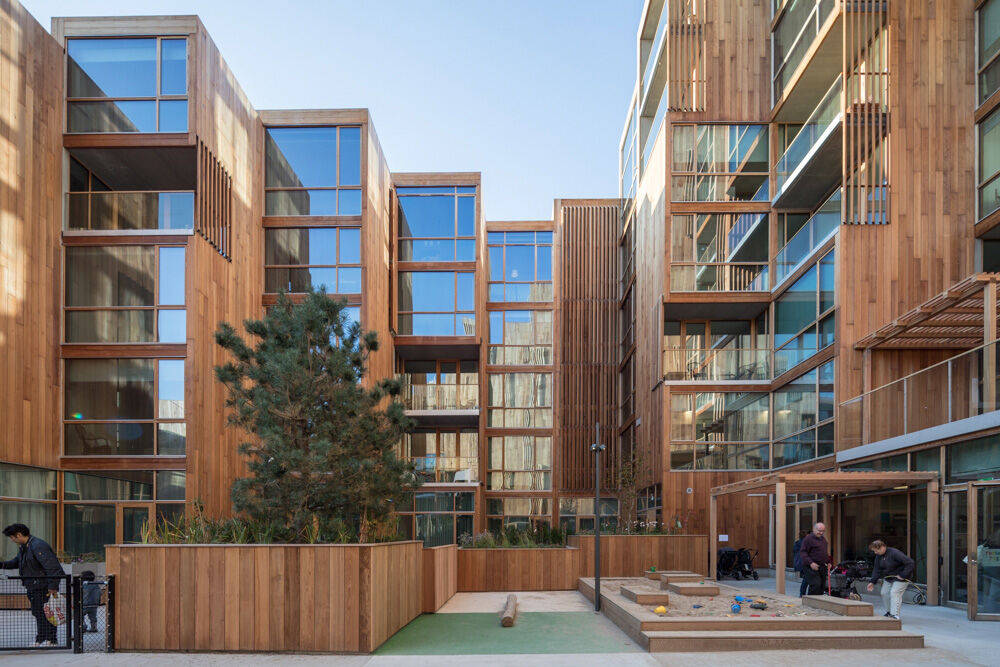 他的国阿尔托与北欧四国现代建筑游学