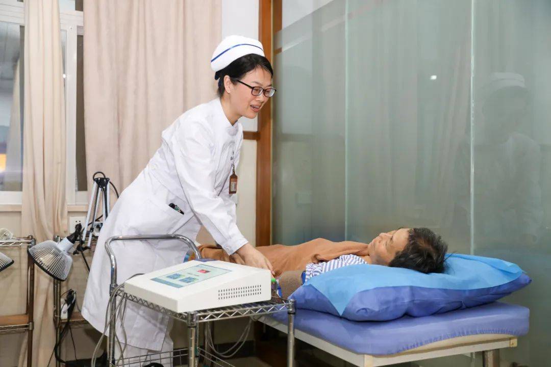 茶山这家医院开设康复科夜诊!再也不用白天请假啦_理疗_服务_治疗