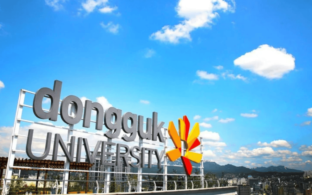 【招生简章】2024年9月入学东国大学(wise校区)本硕博_排名_院校_首尔