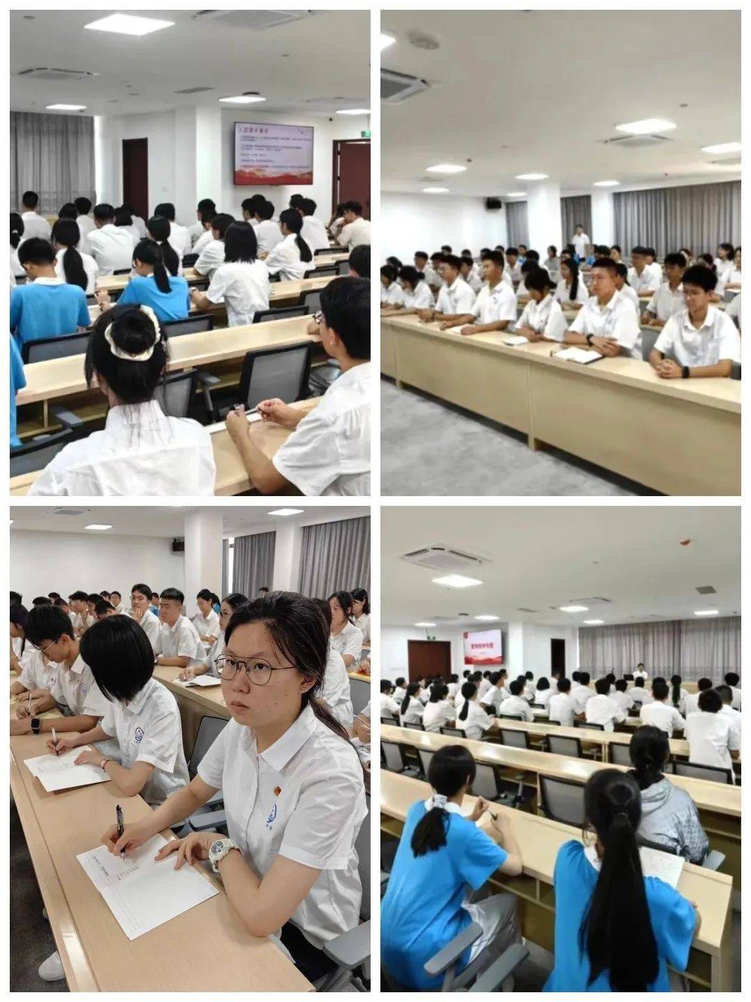 学习雷锋好榜样共建美好自贸港团三亚市委开展学雷锋月系列志愿服务