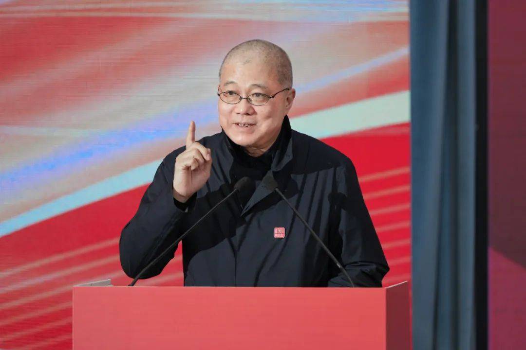 中国美术学院校友会第二次会员代表大会暨理事会换届大会召开_发展_母
