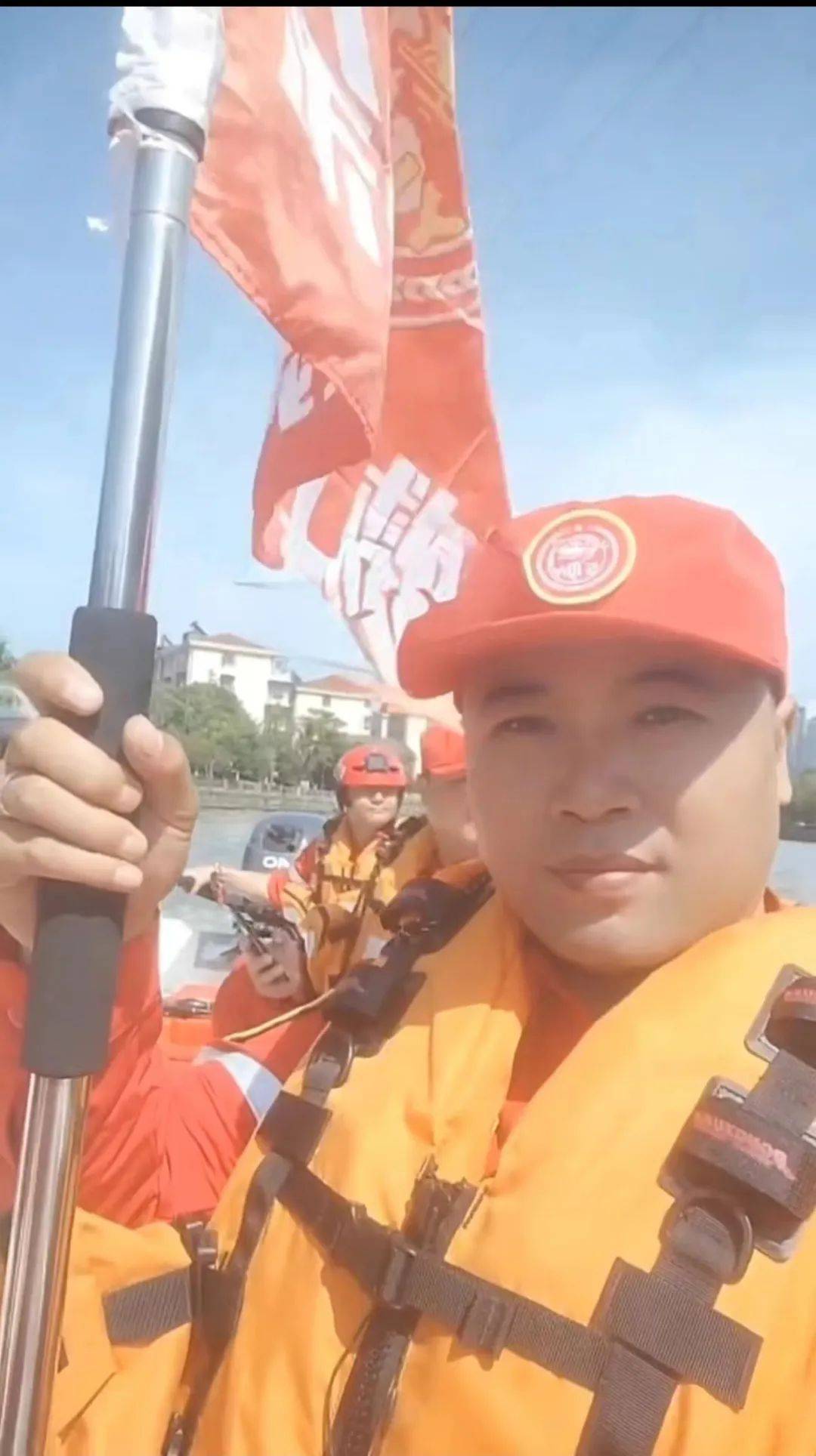 四根肋骨换她一条命很值余姚这件事传遍朋友圈