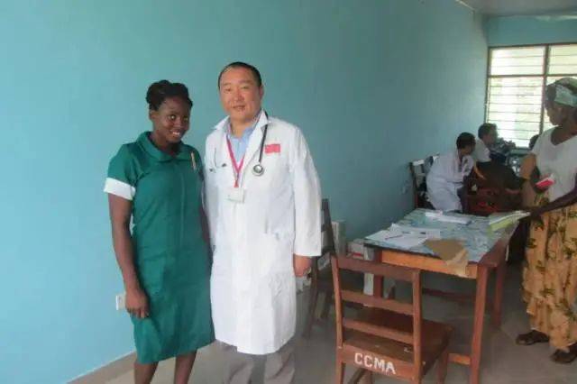 援非两年他把日志写成50多万字的书