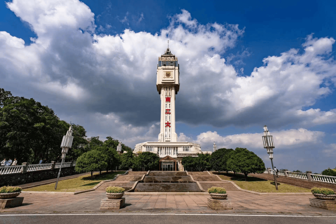 南京工学院照片图片