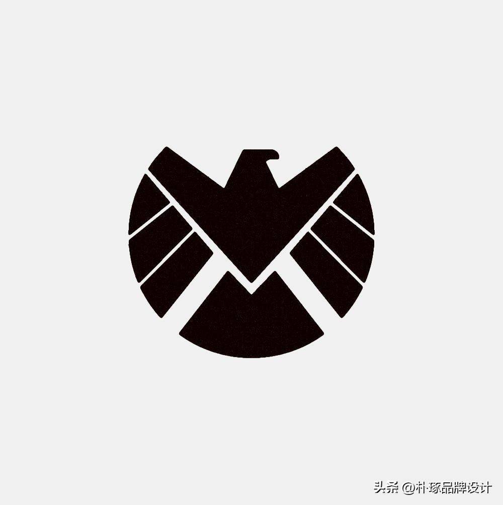 朴琢品牌编辑观点 poozhuo品牌升级,logo升级,简约标志,动物logo