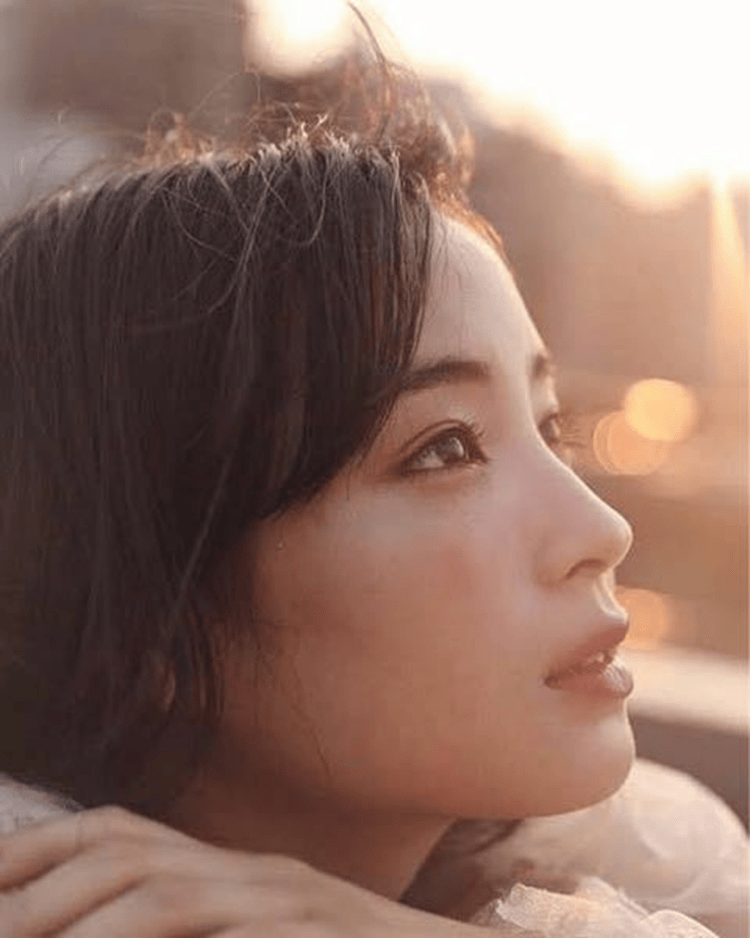 日本这些天然美女帅哥都在脸上动过刀整新垣结衣同款只要30万