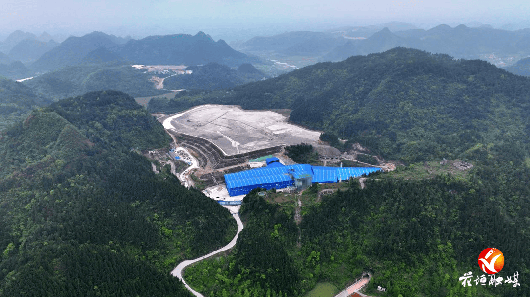 花垣:"吃干榨净"——实现铅锌锰矿渣的综合全利用_花垣县_板材_加工